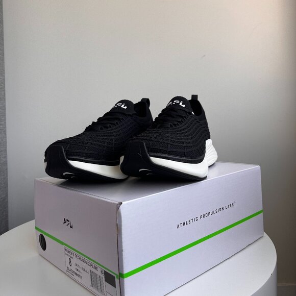 APL TechLoom Zipline Sneaker - Picture 1 of 3